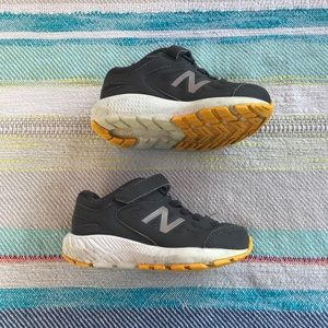 new balance 519 yellow